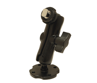 Tall Ball joint bracket for Rear View Monitors