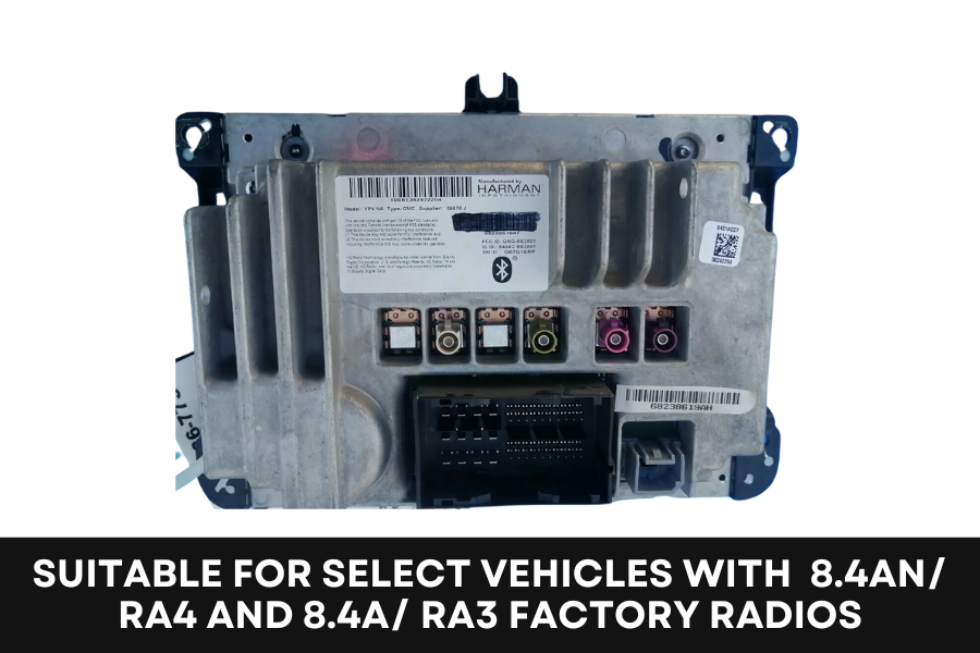 InCarTec Products > CAMERAS