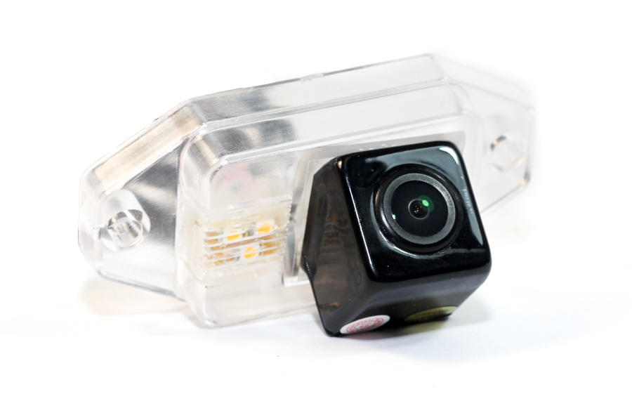 Toyota Land Cruiser Prado 2003> reverse view camera