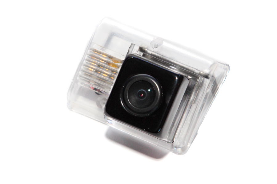 Mazda CX-5, CX-7, Mazda 6 reverse view camera