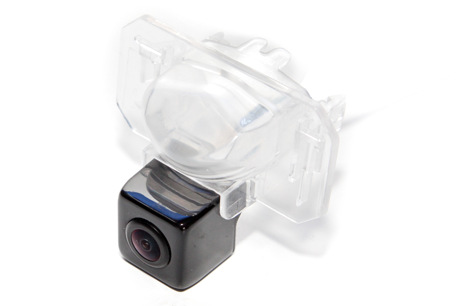 Honda City, Civic 2000-2005 reverse view camera