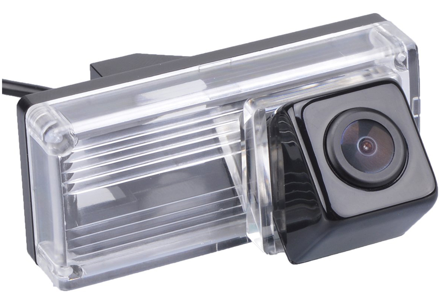 Toyota Land Cruiser 100/120/200 reverse view camera