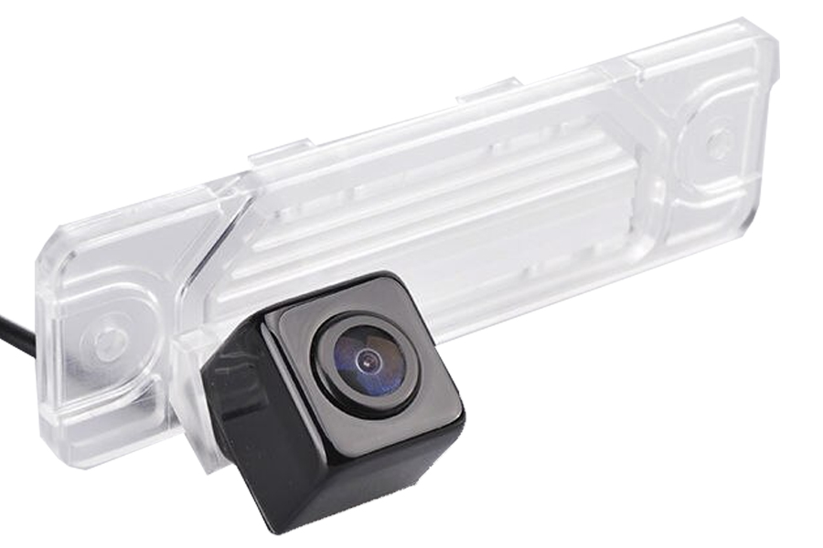 Renault Koleos (2008-2010) reverse view camera