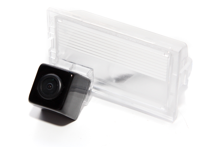 Land Rover Discovery, Freelander, Range Rover Sport Reverse View Camera