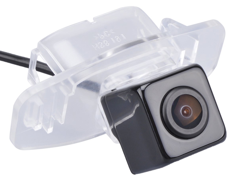 Honda Accord, Civic Reverse View Camera