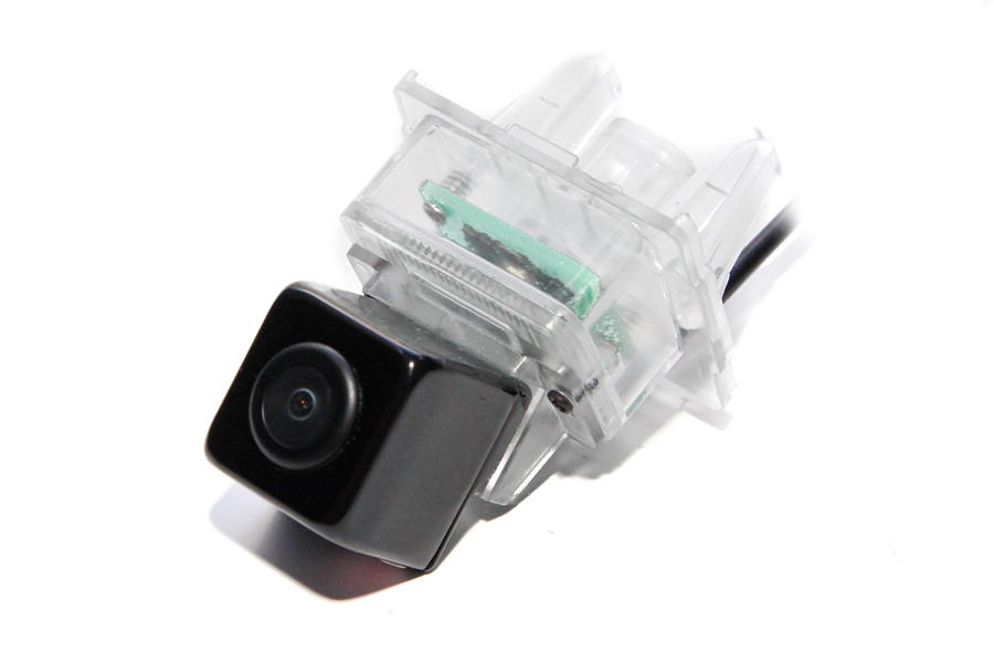 Mercedes C,E,S Class (2012-2019) Reverse View Camera