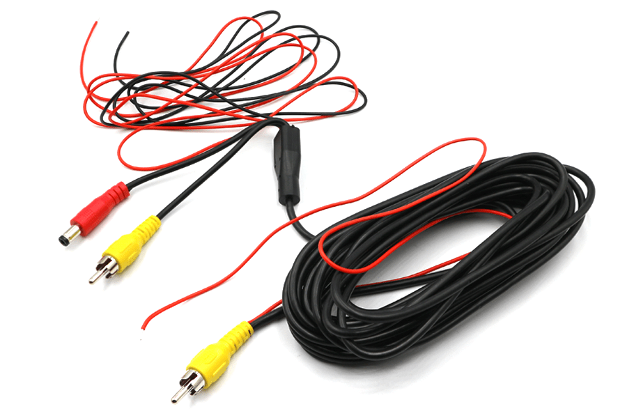 Ford Kuga (20132016) reverse view rear number plate light camera