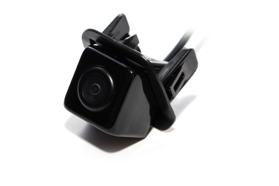 Toyota Alphard Reverse View Camera