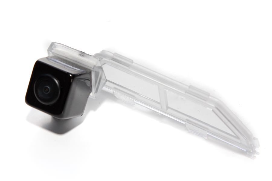 Toyota Verso (2009 onwards) Reverse View Camera