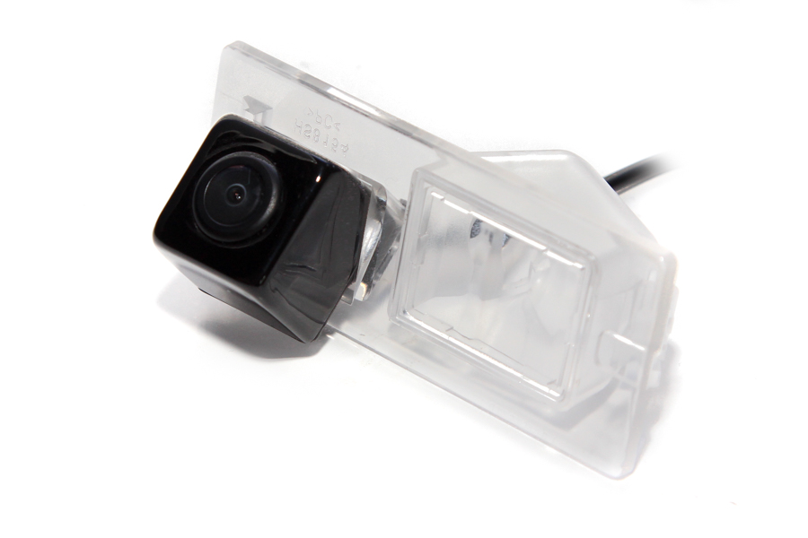 Fiat 500, 500 Abarth, Freemont/ Dodge Journey reverse view camera