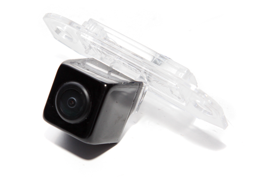 Volvo C, S, V, XC-Series Reverse View Camera