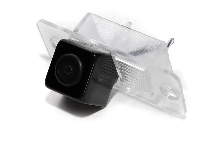 Volkswagen Tiguan (2012 - 2016) Reverse View Camera