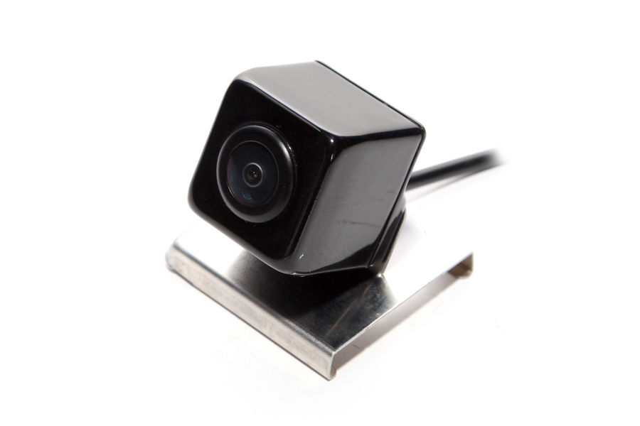 Dacia/ Renault Duster (2013 Onwards) Reverse View Camera