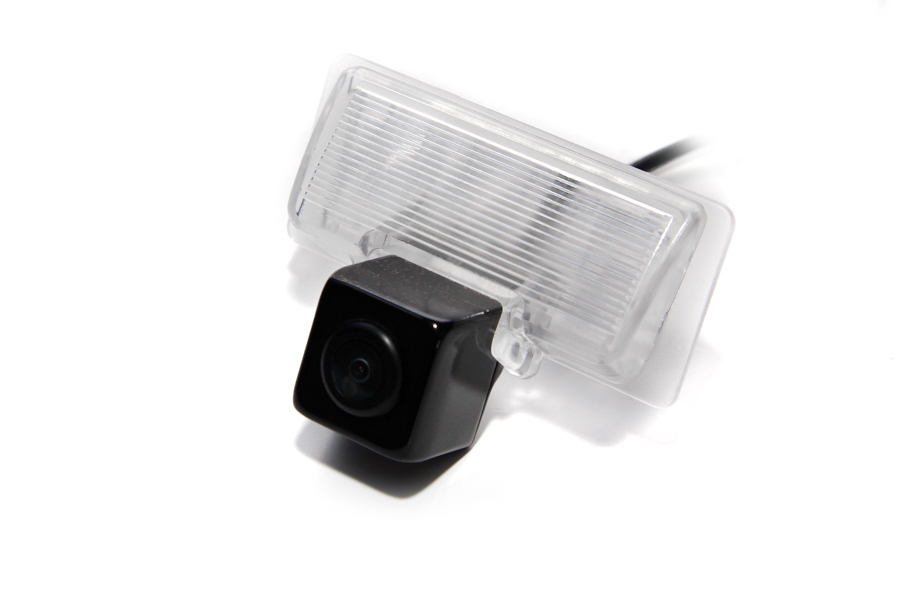 Nissan Almera, Maxima, Note, Pathfinder (2012 Onwards) Reverse View Camera