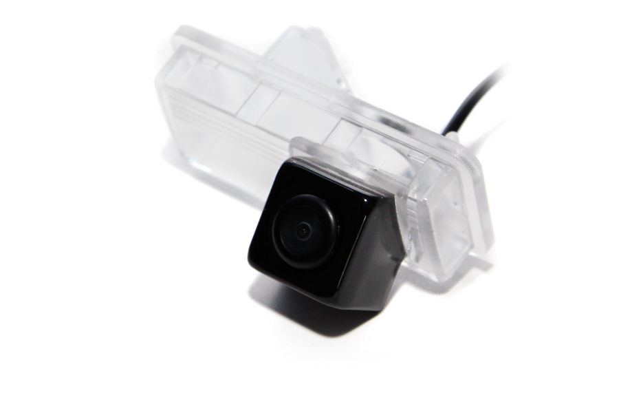 Toyota Crown 5th Gen (S220) 2018 Onwards Reverse View camera