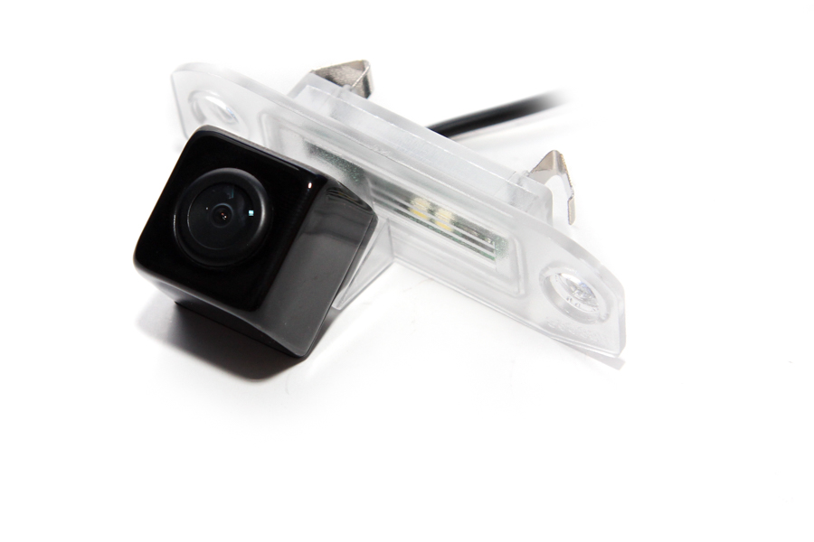 Volvo XC60 (2016 Onwards) reverse view camera