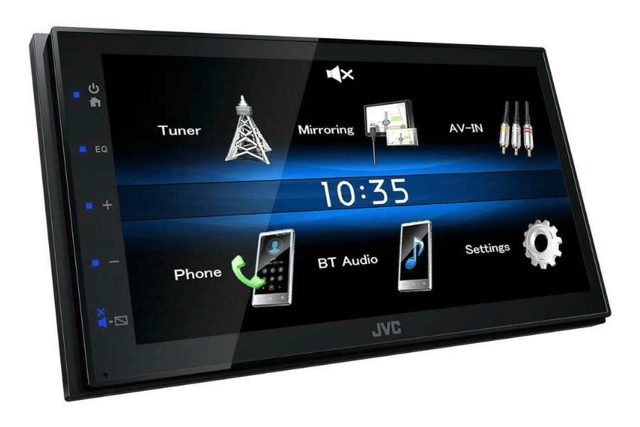 Alfa Romeo Brera (Type 939) Stereo Upgrade Fitting Parts, Car Audio