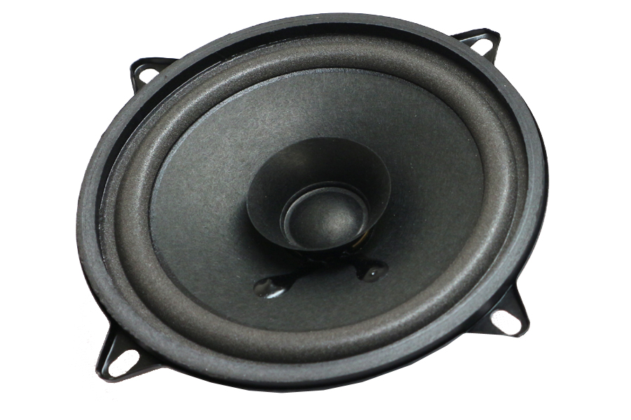 130mm dual cone 40W entry-level speaker (SINGLE)