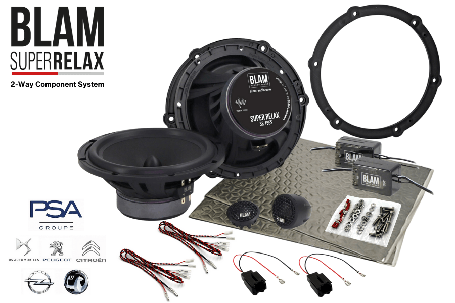 Car speaker fitting near me discount