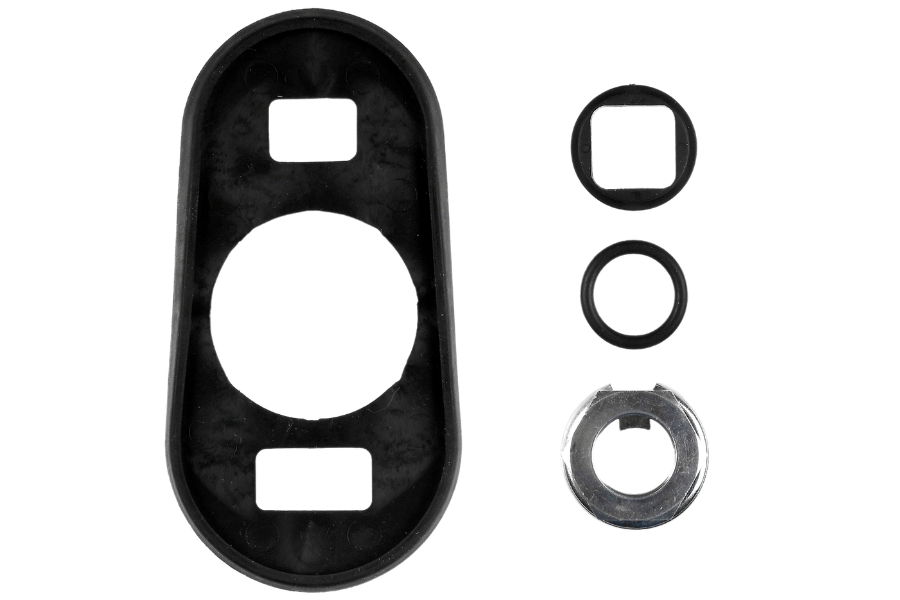 Spare nut and washer kit for 70-915K GPS/ DAB/ AM and FM Combiflex roof antennas