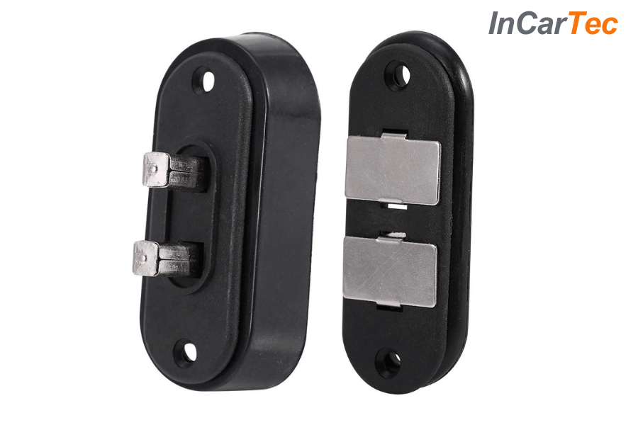 Universal Automotive Sliding Door Contact Pad Pin Switch (Car/ Truck/ Van central locking)