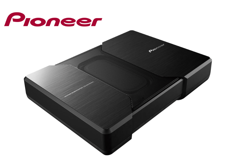 Pioneer Subwoofers