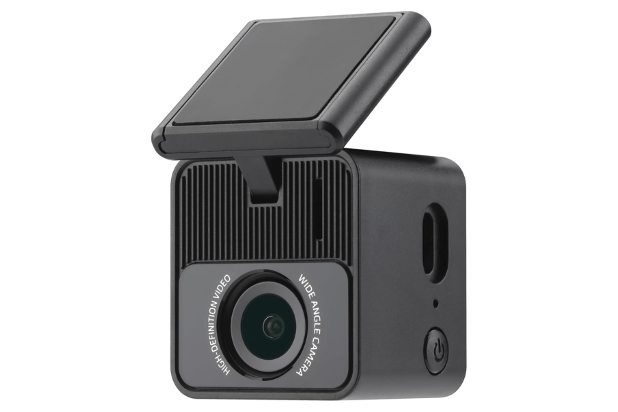 MiVue™ J20 Car Dash Cam Front, Interior or Rear with 1080p @30 fps Recording | Wi-Fi