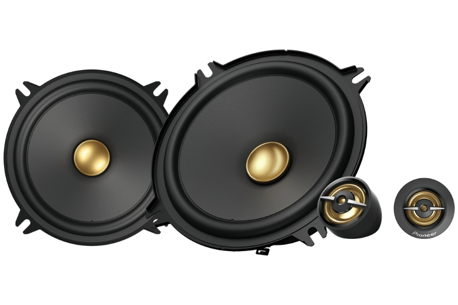 Pioneer TS-130Ci car speaker 130 W