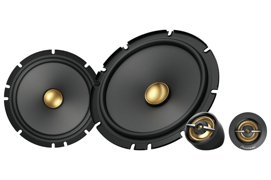 Pioneer TS-A1601C 6.5