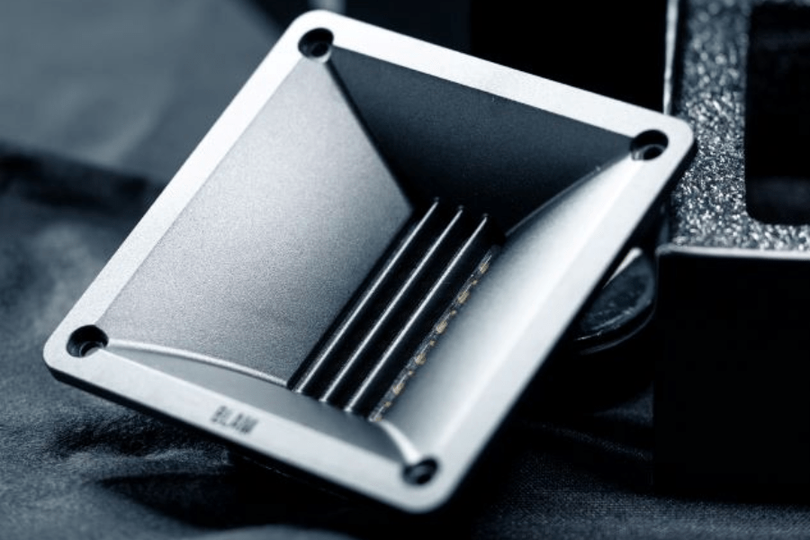 Blam TW-AMT 100 Air Motion Transformer (AMT) Tweeter