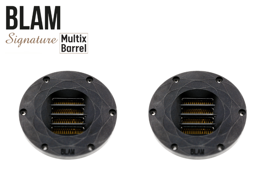 BLAM AMT1 High-Resolution Air Motion Transformer Tweeters