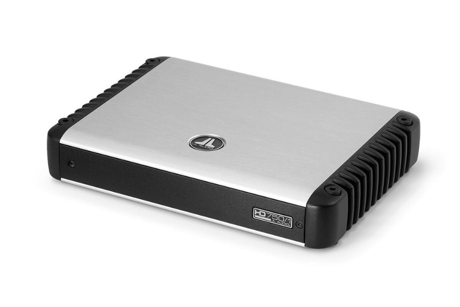 JL Audio HD750/1 Monoblock Class D Wide-Range Amplifier | 750W
