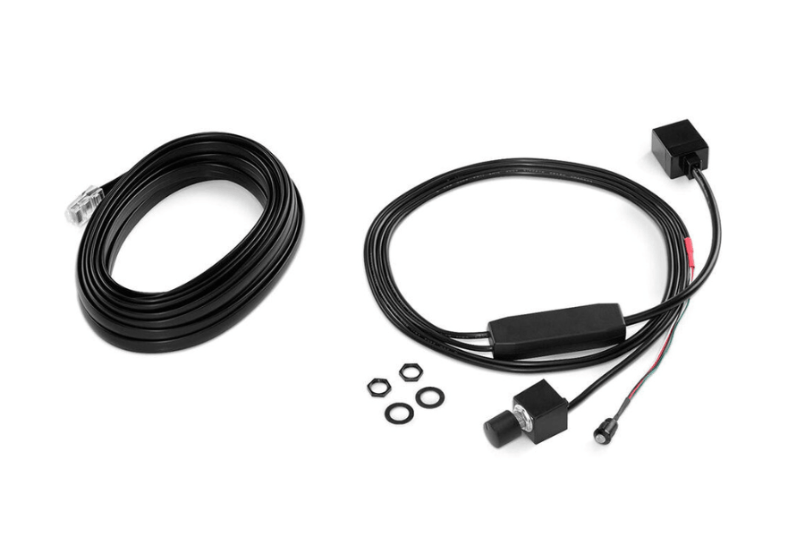 JL Audio FiX-DRC-100 Digital Remote Control (For use with JLid™ compatible products)