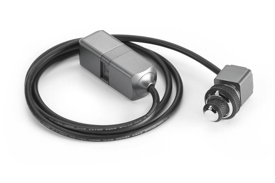 JL Audio DRC-205 Digital Remote Control (For use with JLid™ compatible products)