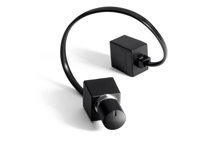 JL Audio HD-RLC Amplifier Remote Level Control and Cable