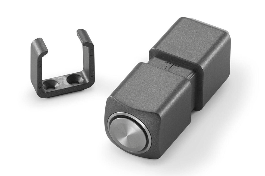 JL Audio VXi-BTC Bluetooth Communicator for VXi Amplifiers