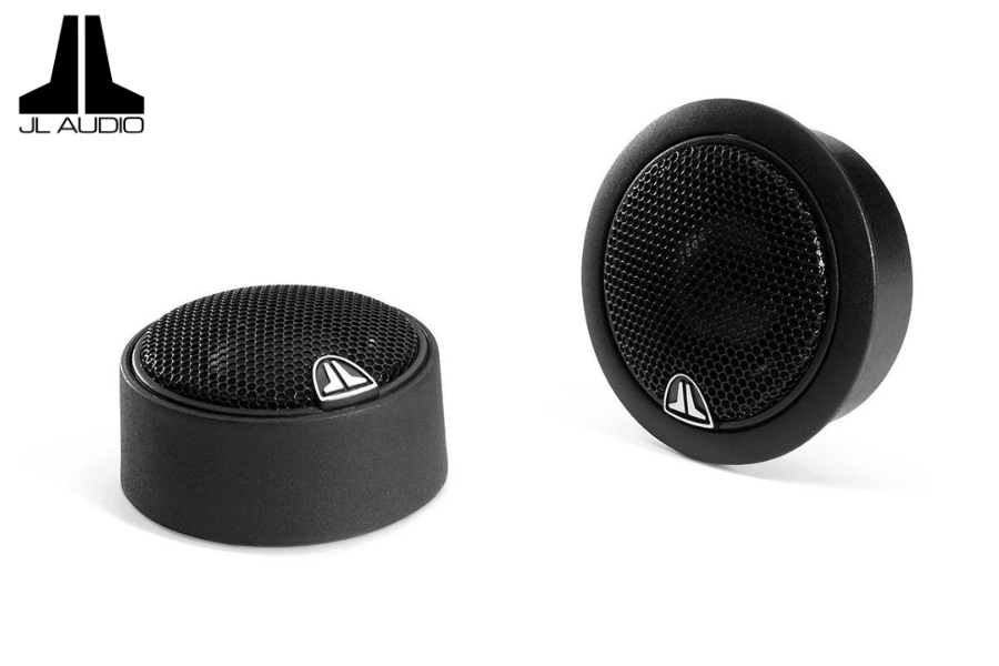 JL Audio C2-075ct 0.75" (19mm) Component Tweeters