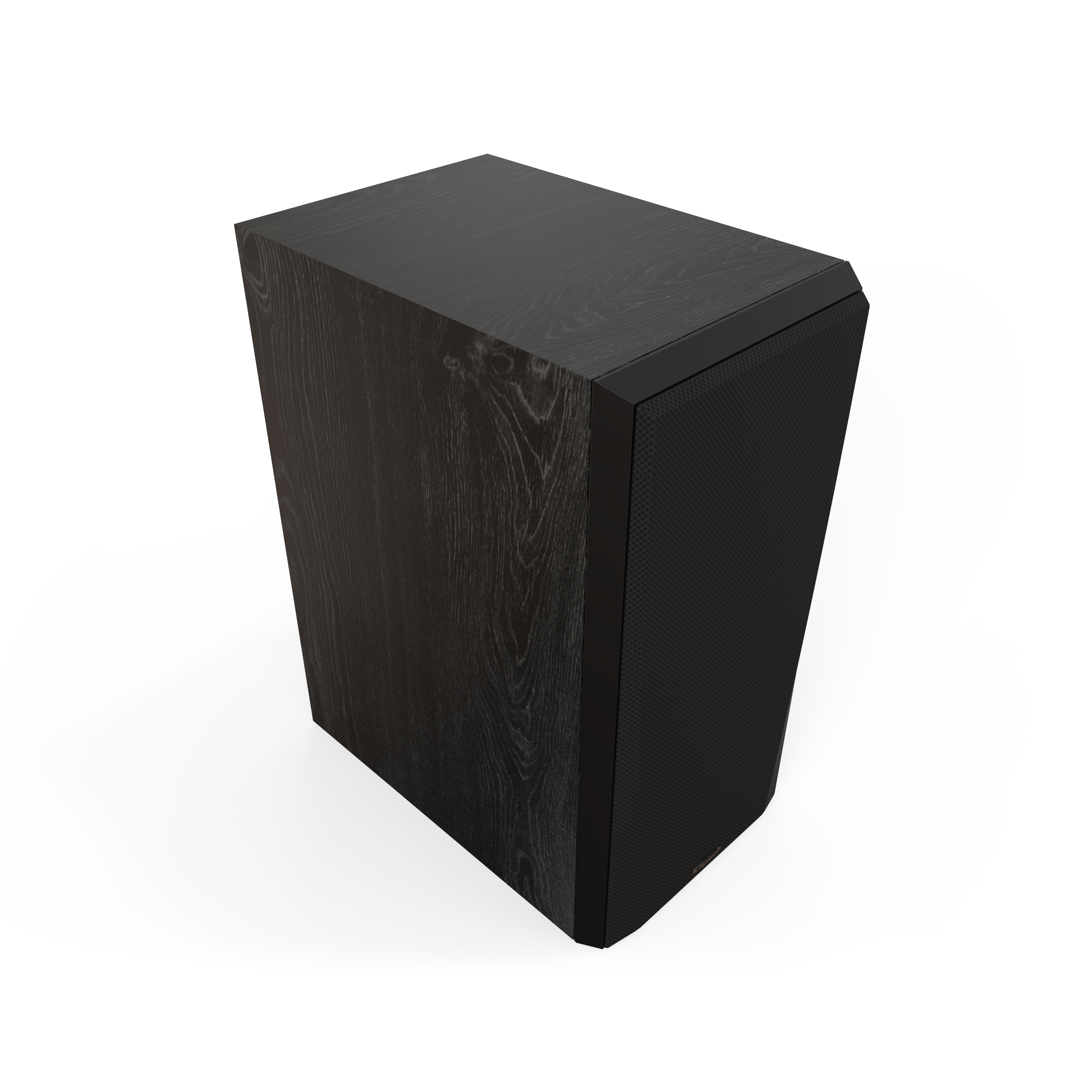 Klipsch Reference Premiere RP-600M II Bookshelf Speakers - Ebony