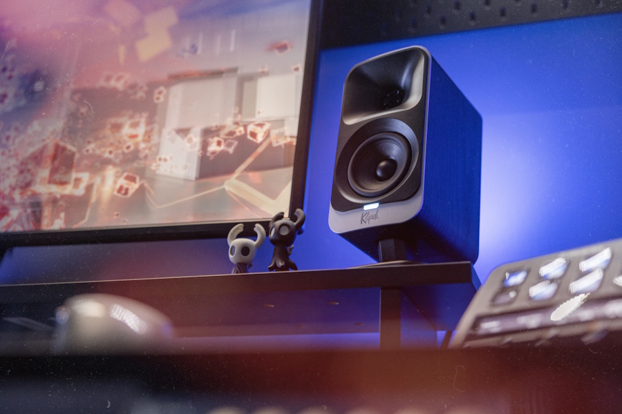 Kipsch Speaker Systems ProMedia Lumina Desktop Speaker System