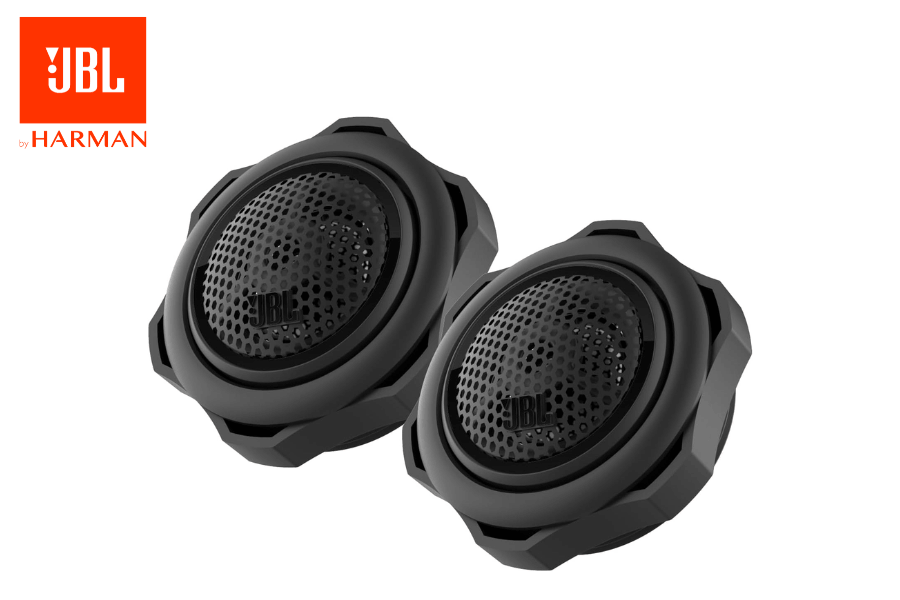 JBL STADIUM 192T - 3/4 Inch (19mm) Aluminum Dome Tweeters 150W
