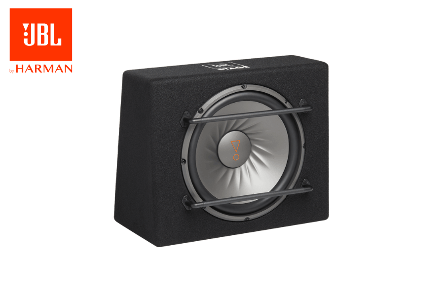 JBL STAGE 1200S 12" (300mm) Sealed Subwoofer Enclosure | 1000W