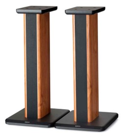 Edifier SS02 Pair Of Speaker Stands ONLY For S1000DB / S1000MKII & S2000PRO