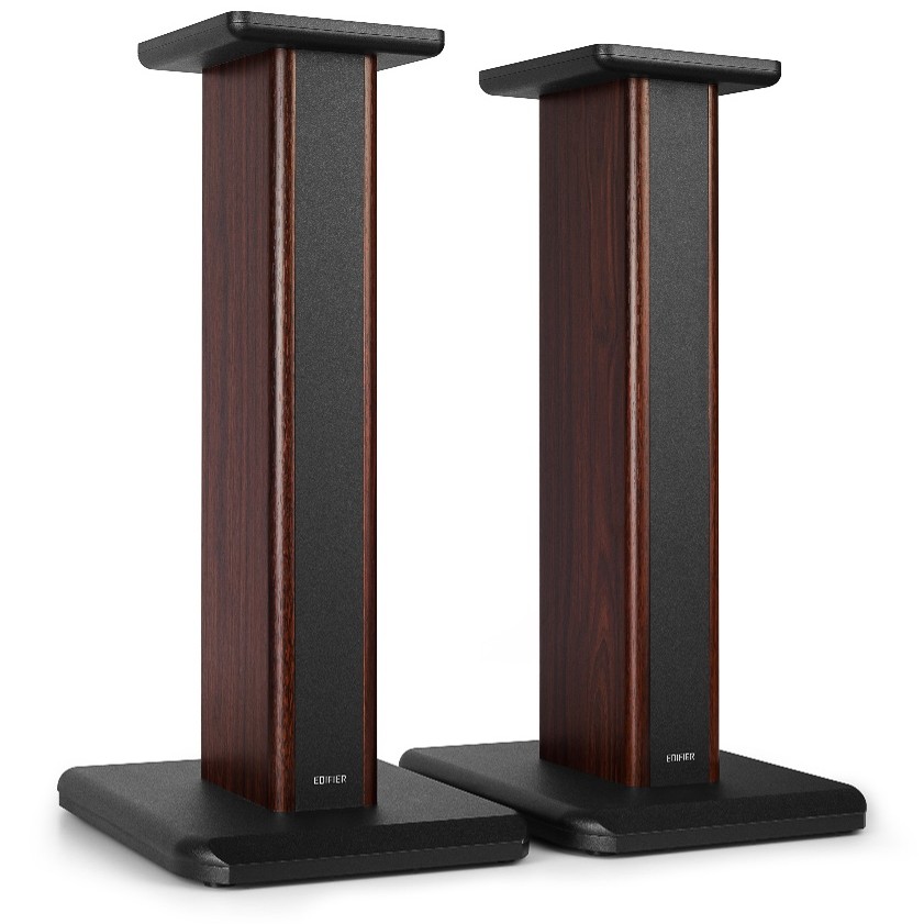 Edifier SS03 Pair Of Speaker Stands ONLY For S3000PRO