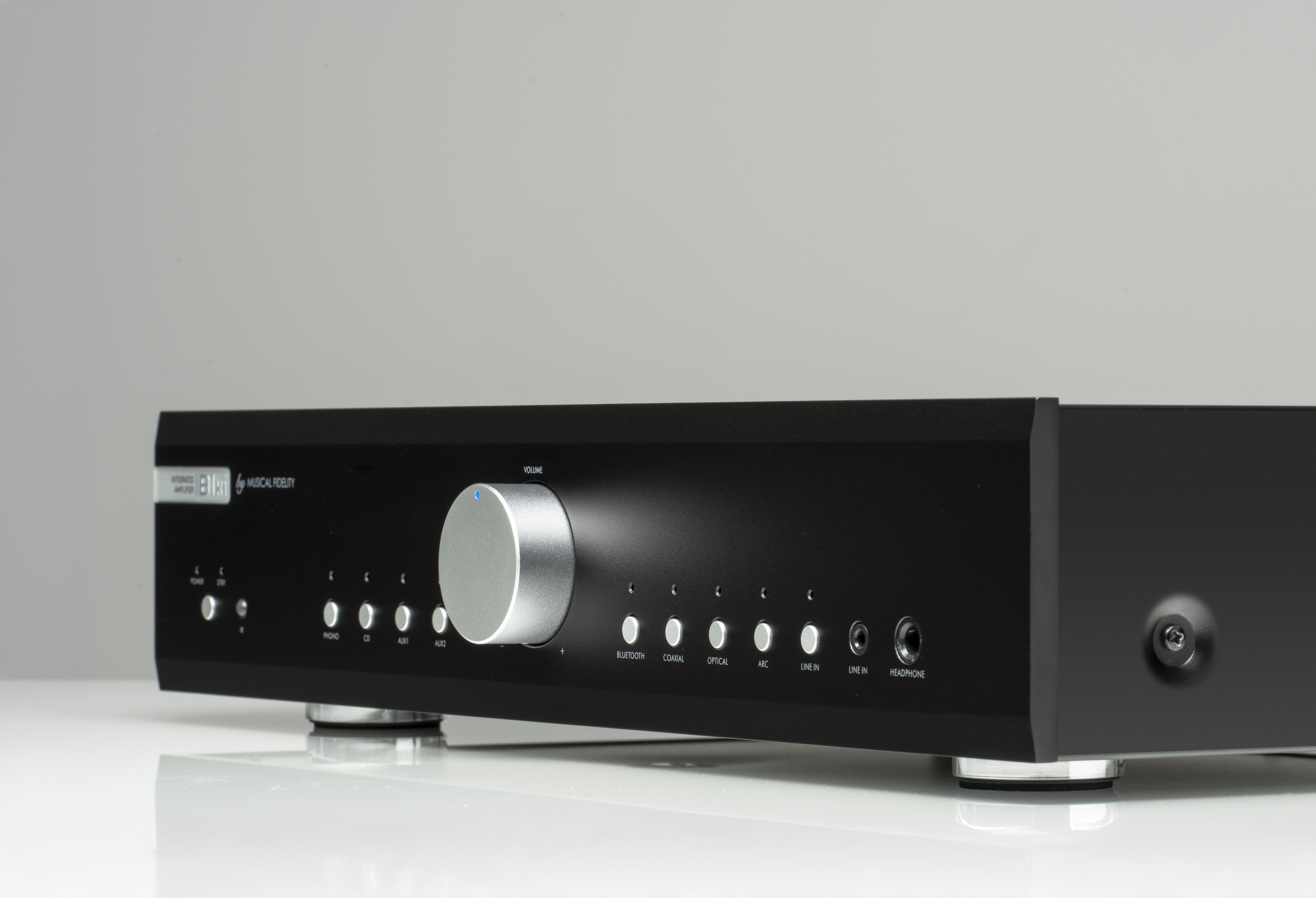 Musical Fidelity B1xi Integrated Amplifier