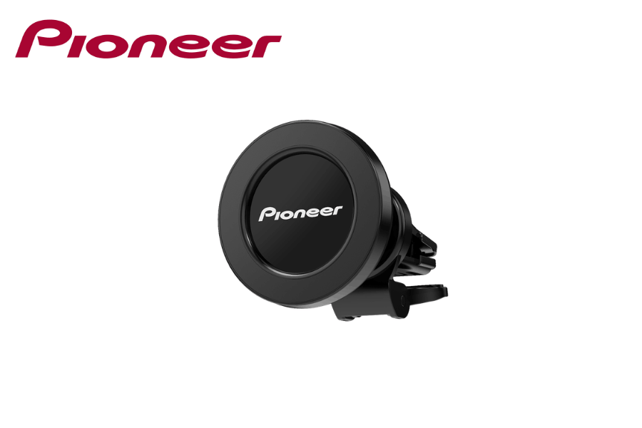 Pioneer SDA-SC200 Magnetic MagSafe Car Smartphone Holder for Air Vent