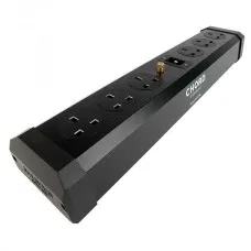 Chord PowerHAUS P6 UK Mains Distribution Block