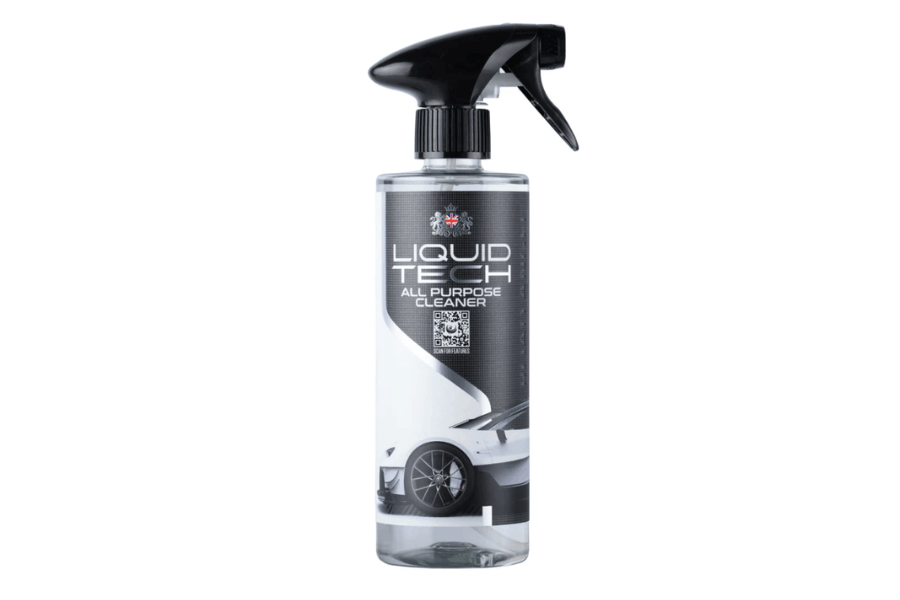 Liquid Tech Car Care - All Purpose Cleaner - 500ml