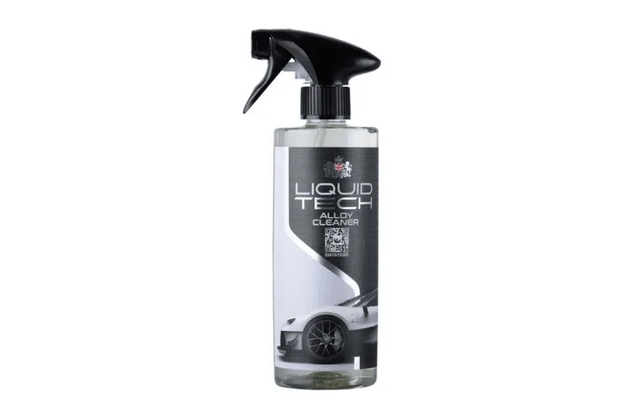 Liquid Tech Car Care - Alloy Cleaner - 500ml