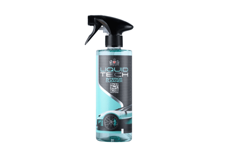 Liquid Tech Car Care - Interior Cleaner - 500ml