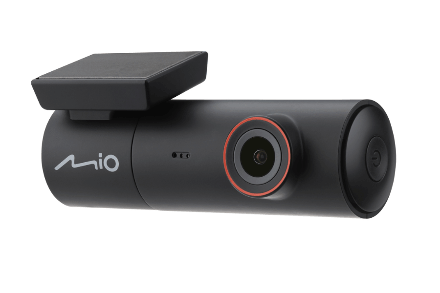 MIO MiVue™ J35 Front Car Dash Cam | 2.5K 1440P Recording | 4M Sensor | GPS | Wi-Fi